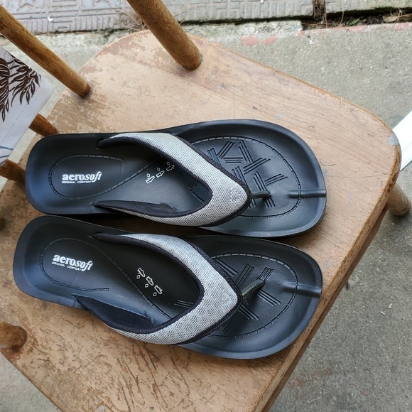Aerosoft flip flops sz 39 - Picture 9 of 9